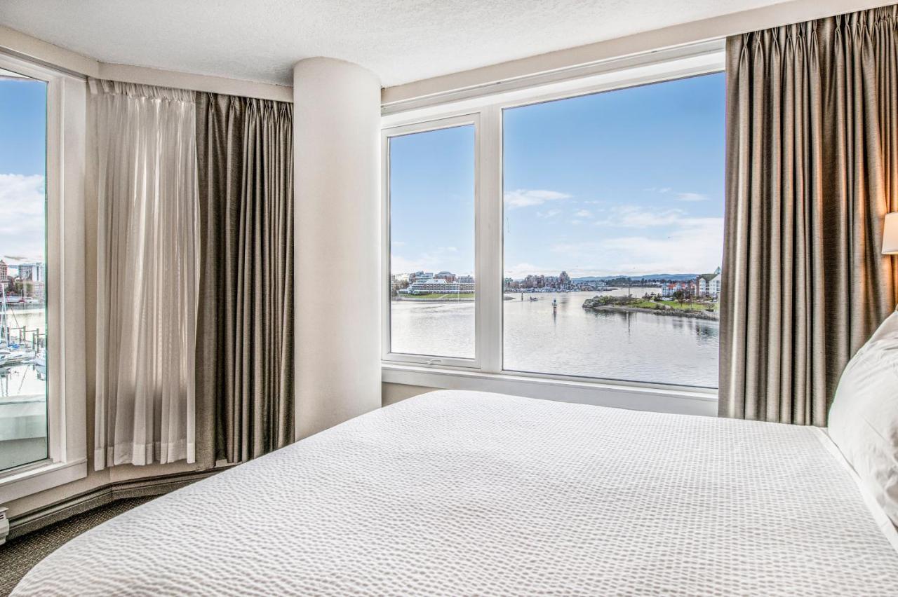 วิกตอเรีย รีเจนท์ วอเตอร์ฟรอนต์ โฮเต็ล แอนด์ สวีท Hotel ภายนอก รูปภาพ