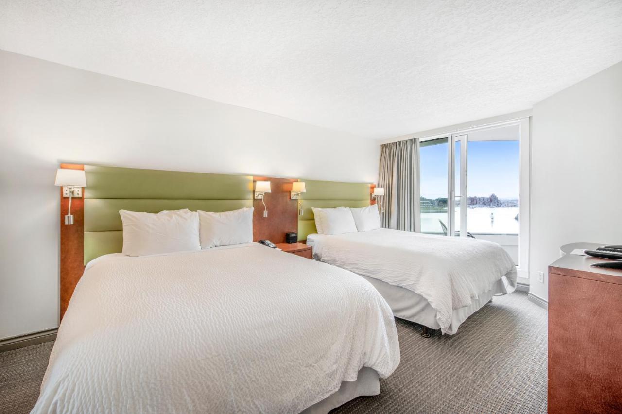 วิกตอเรีย รีเจนท์ วอเตอร์ฟรอนต์ โฮเต็ล แอนด์ สวีท Hotel ภายนอก รูปภาพ