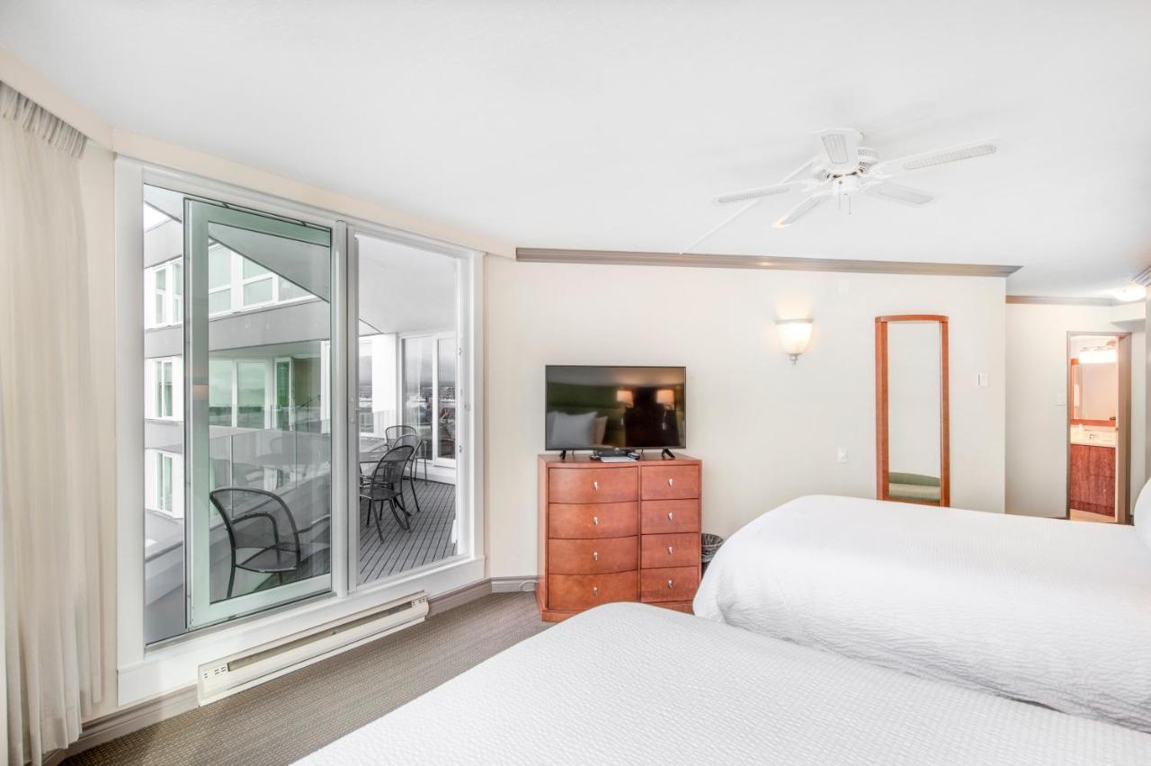 วิกตอเรีย รีเจนท์ วอเตอร์ฟรอนต์ โฮเต็ล แอนด์ สวีท Hotel ภายนอก รูปภาพ