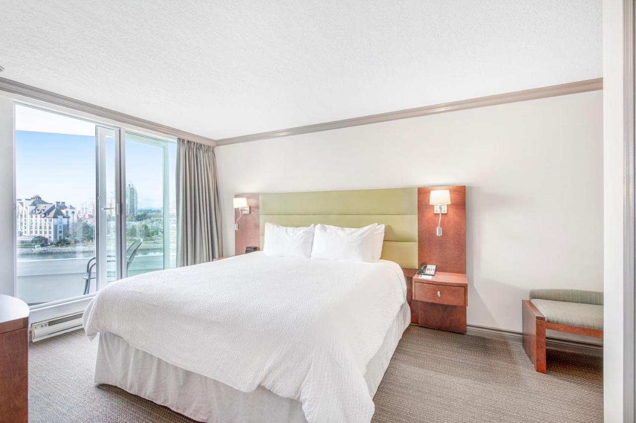 วิกตอเรีย รีเจนท์ วอเตอร์ฟรอนต์ โฮเต็ล แอนด์ สวีท Hotel ภายนอก รูปภาพ